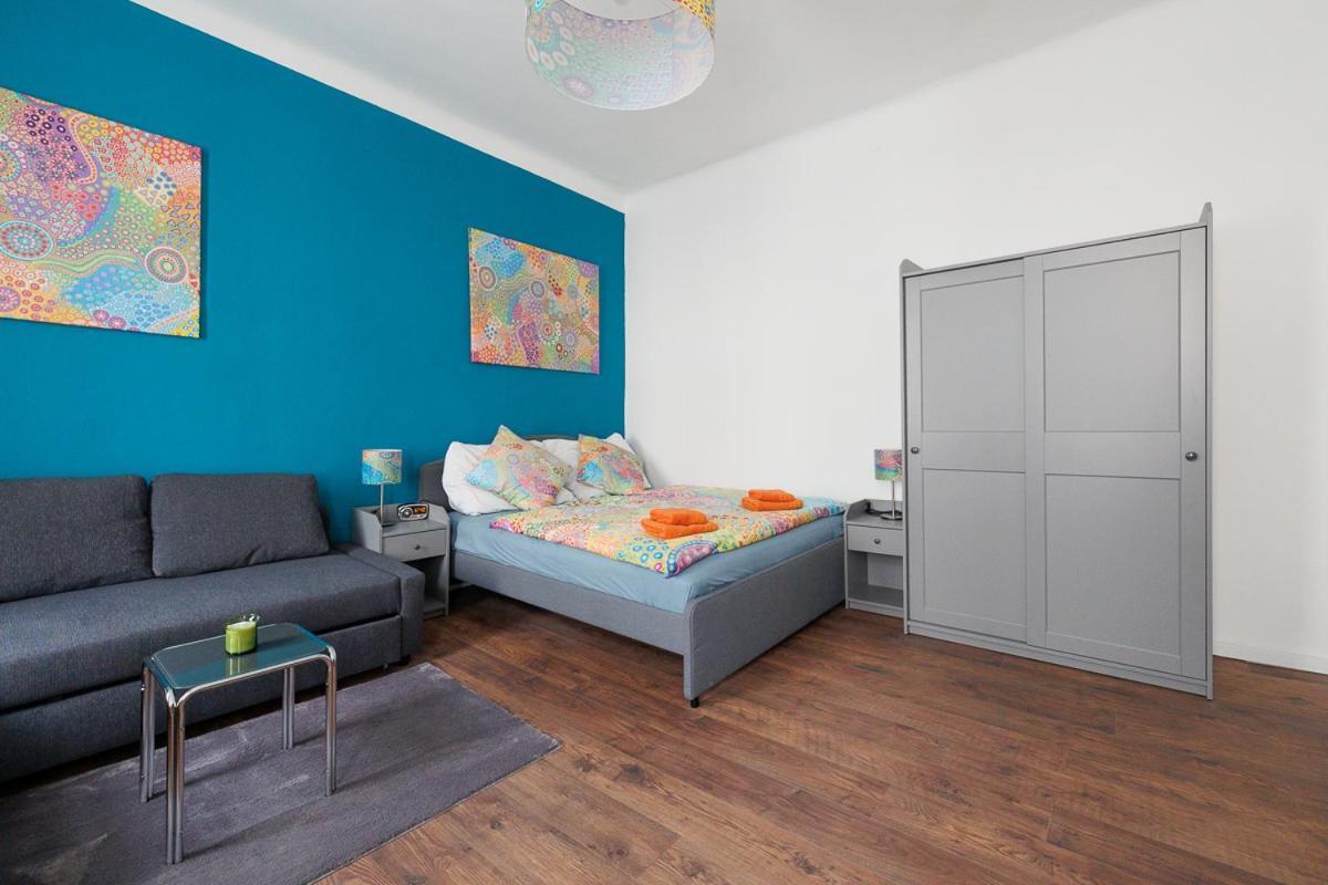 New Shalalaliving Spacious For Family & Friends Wien