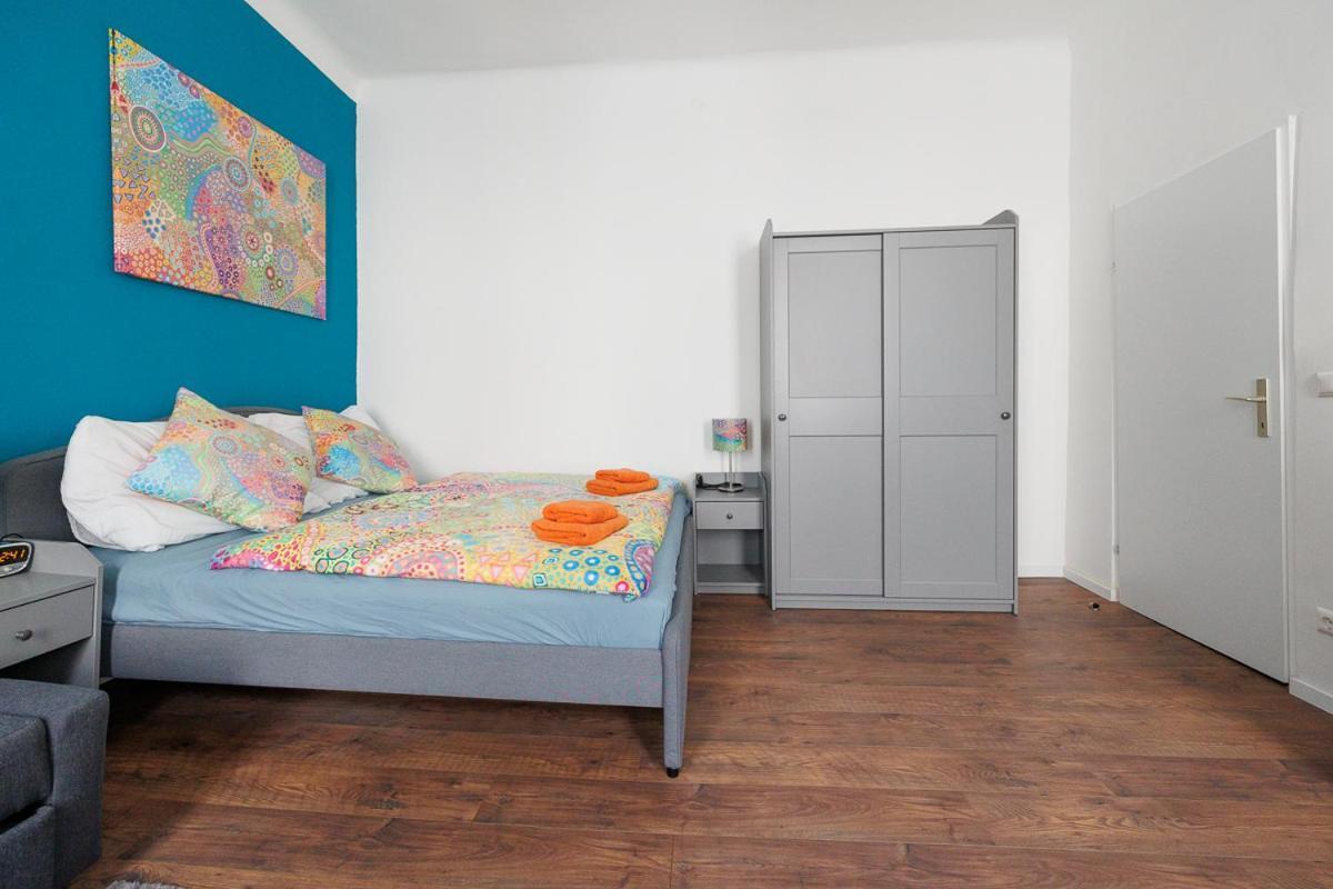 Apartment New Shalalaliving Spacious For Family & Friends Wien